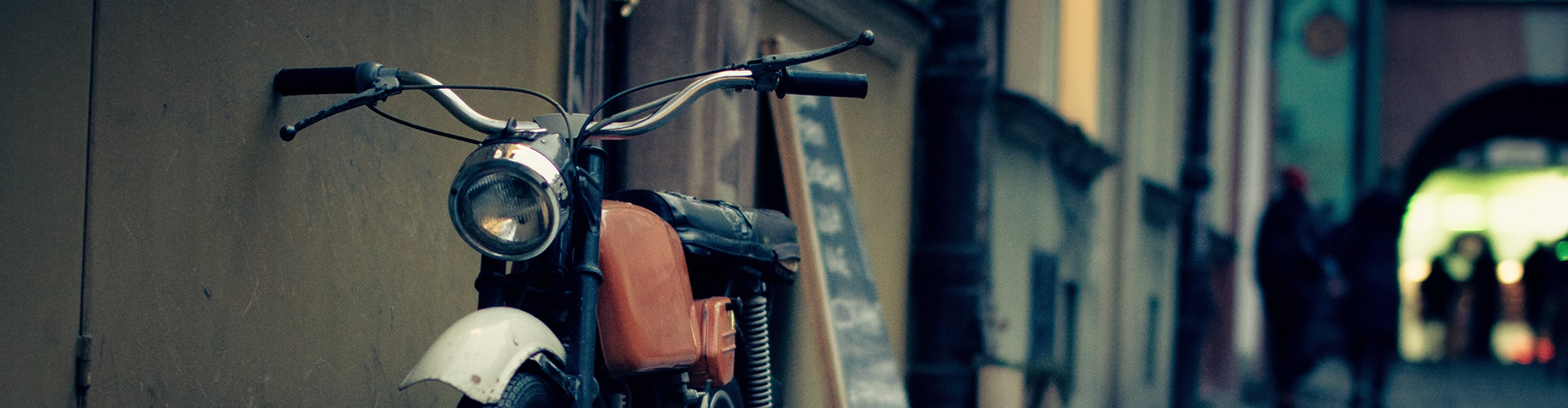Born To Be Wild